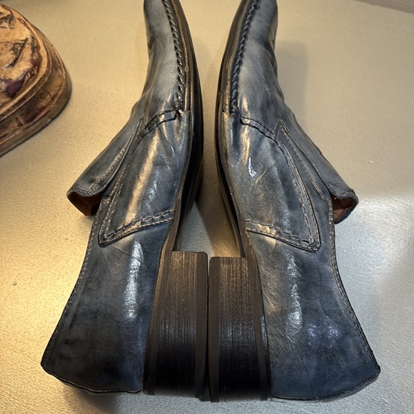 BRAVO! Mens Slip on dress shoe main image 8